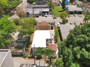 213 NW 34th Ter, Miami FL 33127