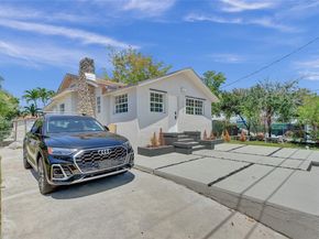 213 NW 34th Ter, Miami FL 33127