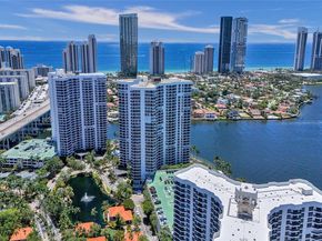 19101 Mystic Pointe Dr 1711, Aventura FL 33180