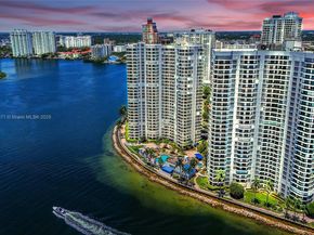 19101 Mystic Pointe Dr 1711, Aventura FL 33180