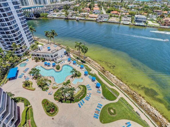 19101 Mystic Pointe Dr 1711, Aventura FL 33180