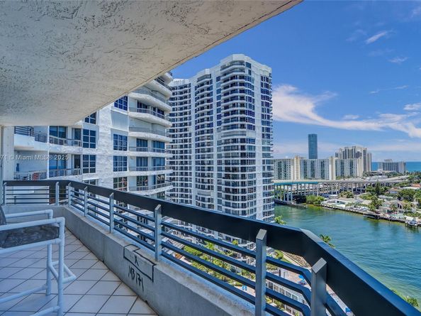 19101 Mystic Pointe Dr 1711, Aventura FL 33180