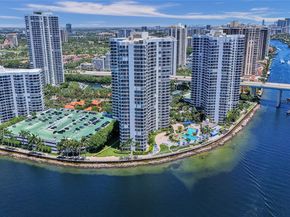 19101 Mystic Pointe Dr 1711, Aventura FL 33180