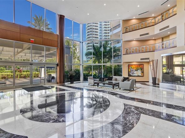 19101 Mystic Pointe Dr 1711, Aventura FL 33180