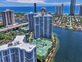 19101 Mystic Pointe Dr 1711, Aventura FL 33180
