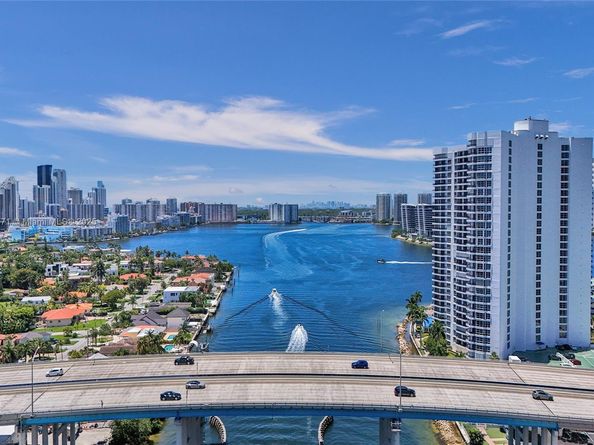19101 Mystic Pointe Dr 1711, Aventura FL 33180