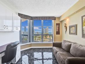 19101 Mystic Pointe Dr 1711, Aventura FL 33180