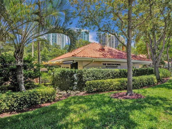 19101 Mystic Pointe Dr 1711, Aventura FL 33180