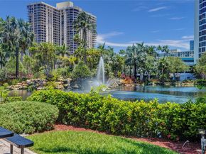 19101 Mystic Pointe Dr 1711, Aventura FL 33180