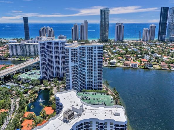 19101 Mystic Pointe Dr 1711, Aventura FL 33180