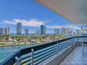 19101 Mystic Pointe Dr 1711, Aventura FL 33180