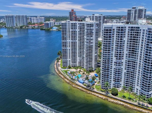 19101 Mystic Pointe Dr 1711, Aventura FL 33180