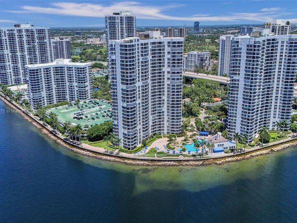 19101 Mystic Pointe Dr 1711, Aventura FL 33180