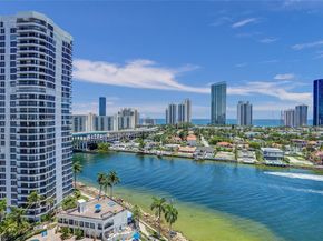 19101 Mystic Pointe Dr 1711, Aventura FL 33180