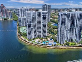 19101 Mystic Pointe Dr 1711, Aventura FL 33180
