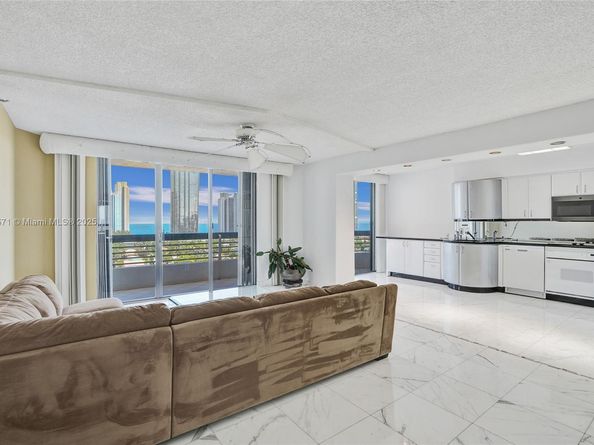 19101 Mystic Pointe Dr 1711, Aventura FL 33180