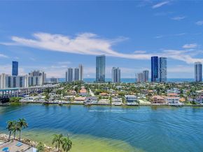 19101 Mystic Pointe Dr 1711, Aventura FL 33180