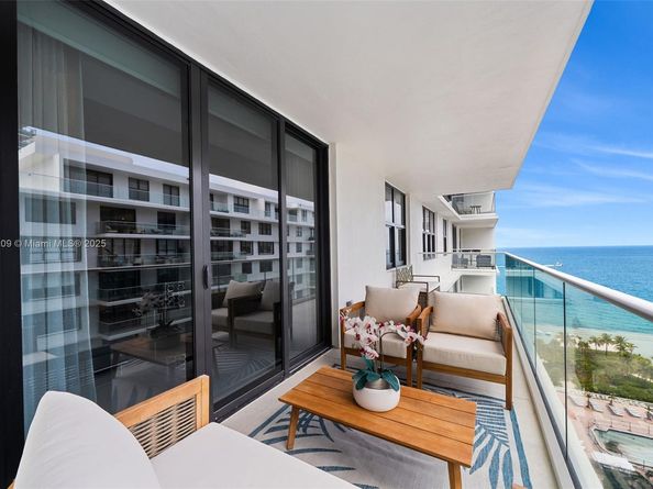 9801 Collins Ave 19J, Bal Harbour FL 33154