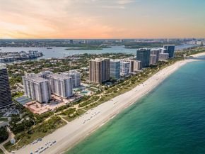 9801 Collins Ave 19J, Bal Harbour FL 33154