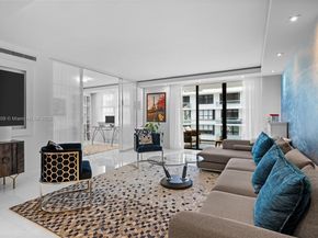 9801 Collins Ave 19J, Bal Harbour FL 33154
