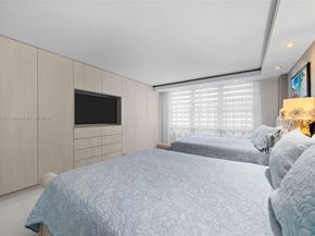 9801 Collins Ave 19J, Bal Harbour FL 33154