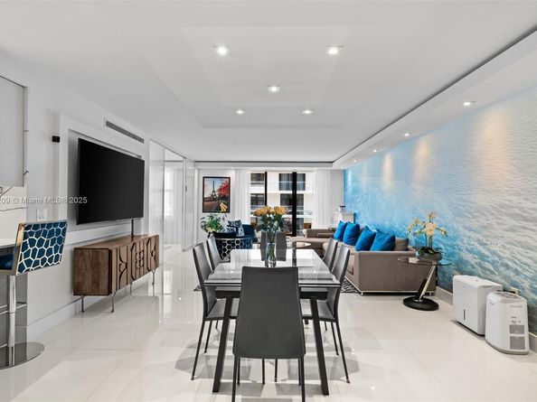 9801 Collins Ave 19J, Bal Harbour FL 33154