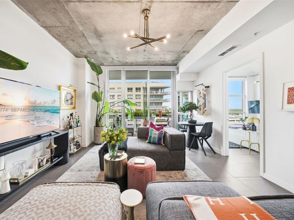 3301 NE 1st Ave H0805, Miami FL 33137