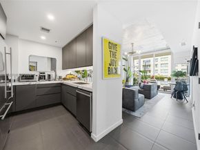 3301 NE 1st Ave H0805, Miami FL 33137