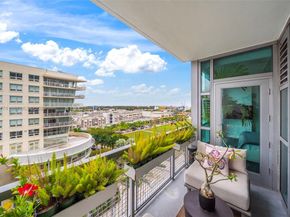 3301 NE 1st Ave H0805, Miami FL 33137