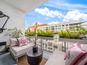 3301 NE 1st Ave H0805, Miami FL 33137