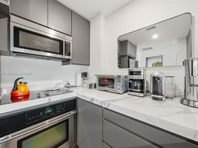 3301 NE 1st Ave H0805, Miami FL 33137