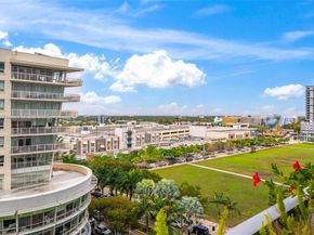 3301 NE 1st Ave H0805, Miami FL 33137