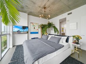 3301 NE 1st Ave H0805, Miami FL 33137