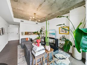 3301 NE 1st Ave H0805, Miami FL 33137