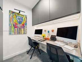 3301 NE 1st Ave H0805, Miami FL 33137