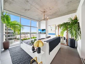 3301 NE 1st Ave H0805, Miami FL 33137