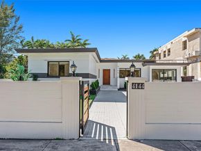 4144 Alton Rd, Miami Beach FL 33140