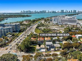 4144 Alton Rd, Miami Beach FL 33140