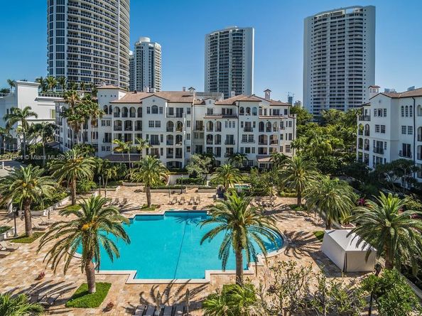 3500 Island Blvd DPH01, Aventura FL 33160