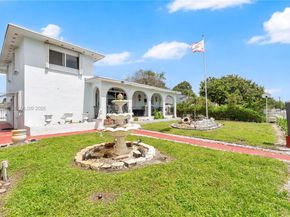1335 NW 129th St, North Miami FL 33167