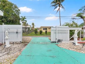 1335 NW 129th St, North Miami FL 33167