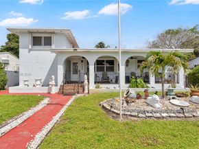 1335 NW 129th St, North Miami FL 33167