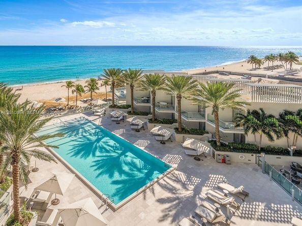 18501 Collins Ave 501, Sunny Isles Beach FL 33160