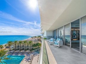 18501 Collins Ave 501, Sunny Isles Beach FL 33160