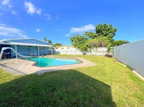 14850 SW 297th St, Homestead FL 33033