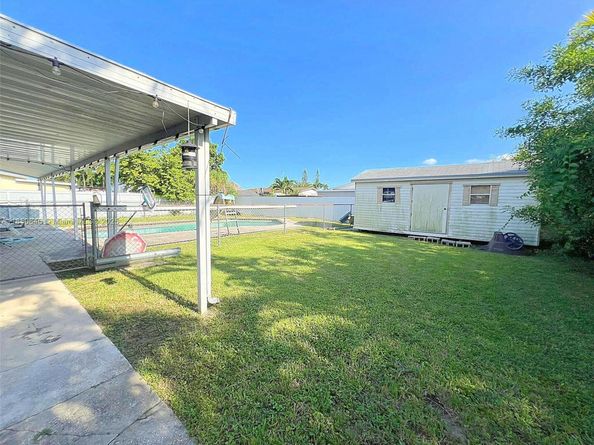 14850 SW 297th St, Homestead FL 33033