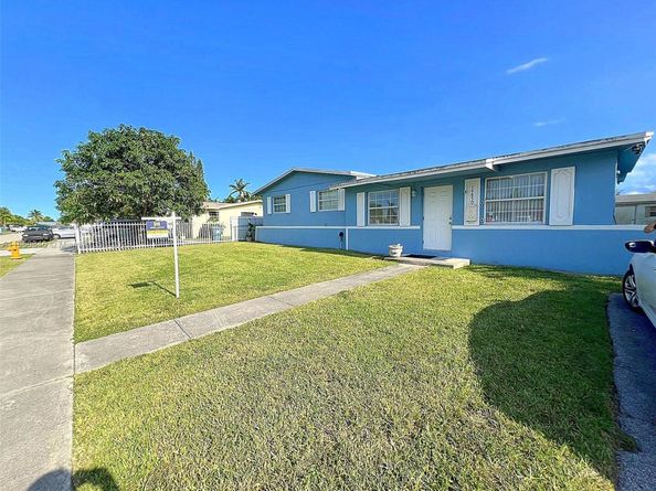 14850 SW 297th St, Homestead FL 33033