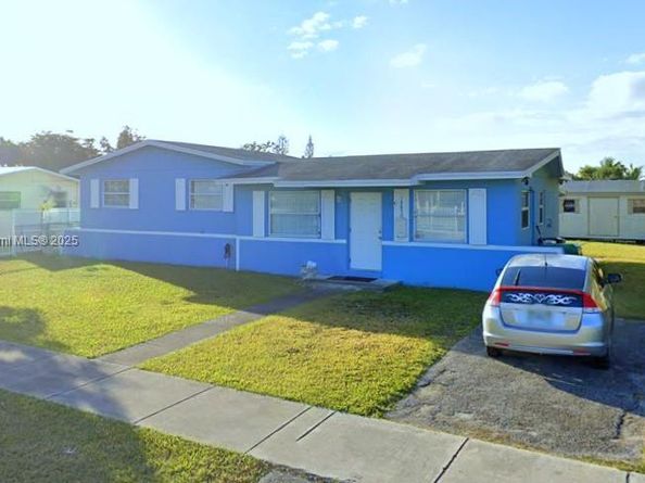 14850 SW 297th St, Homestead FL 33033