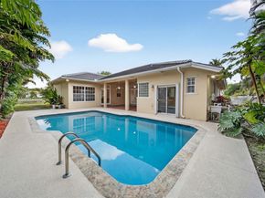 14040 SW 83rd Ct, Palmetto Bay FL 33158