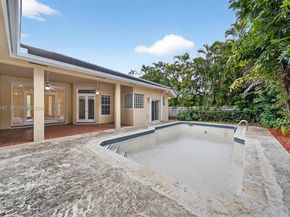 14040 SW 83rd Ct, Palmetto Bay FL 33158